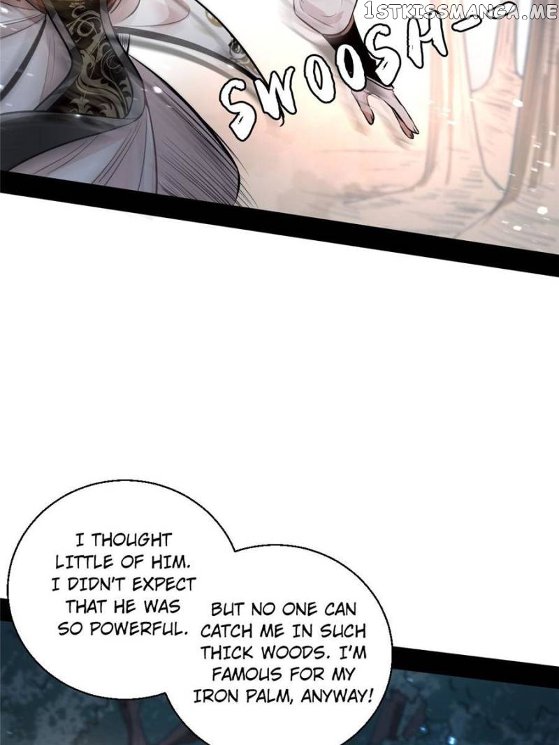 Way To Be The Evil Emperor Chapter 32 - page 16