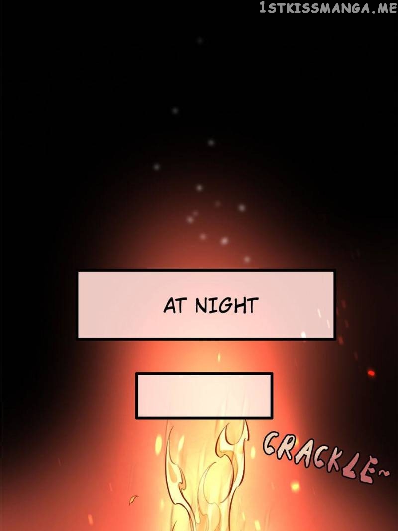 Way To Be The Evil Emperor Chapter 32 - page 20