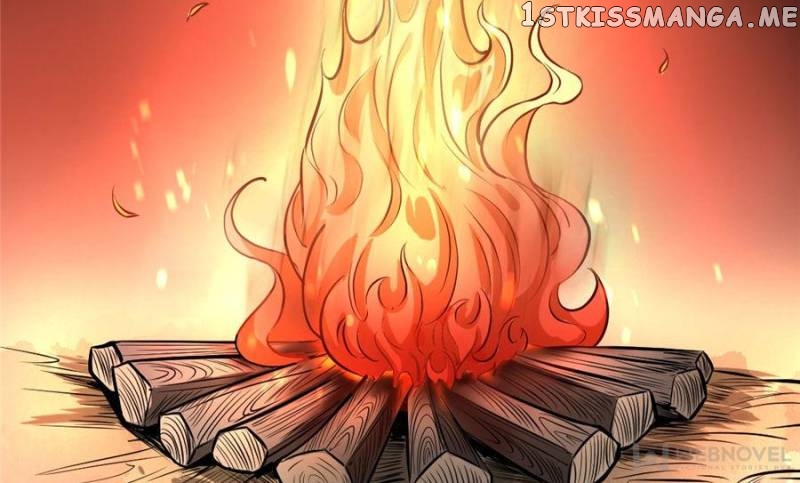 Way To Be The Evil Emperor Chapter 32 - page 21