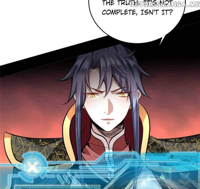 Way To Be The Evil Emperor Chapter 32 - page 24