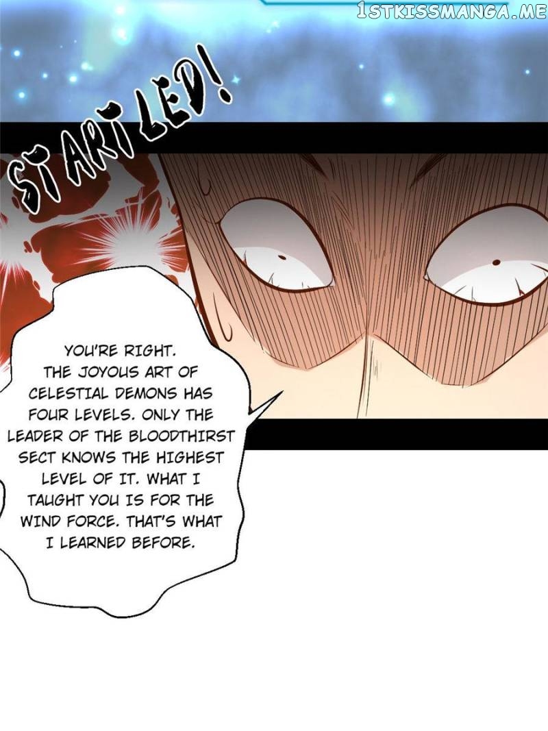 Way To Be The Evil Emperor Chapter 32 - page 26