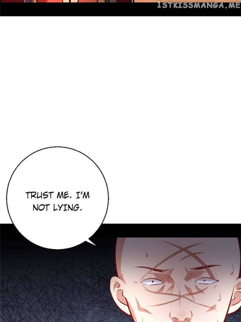 Way To Be The Evil Emperor Chapter 32 - page 29