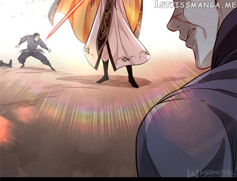 Way To Be The Evil Emperor Chapter 32 - page 3