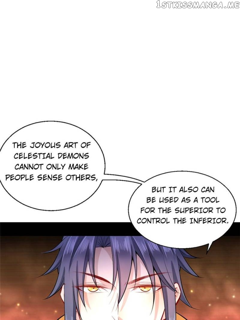 Way To Be The Evil Emperor Chapter 32 - page 31