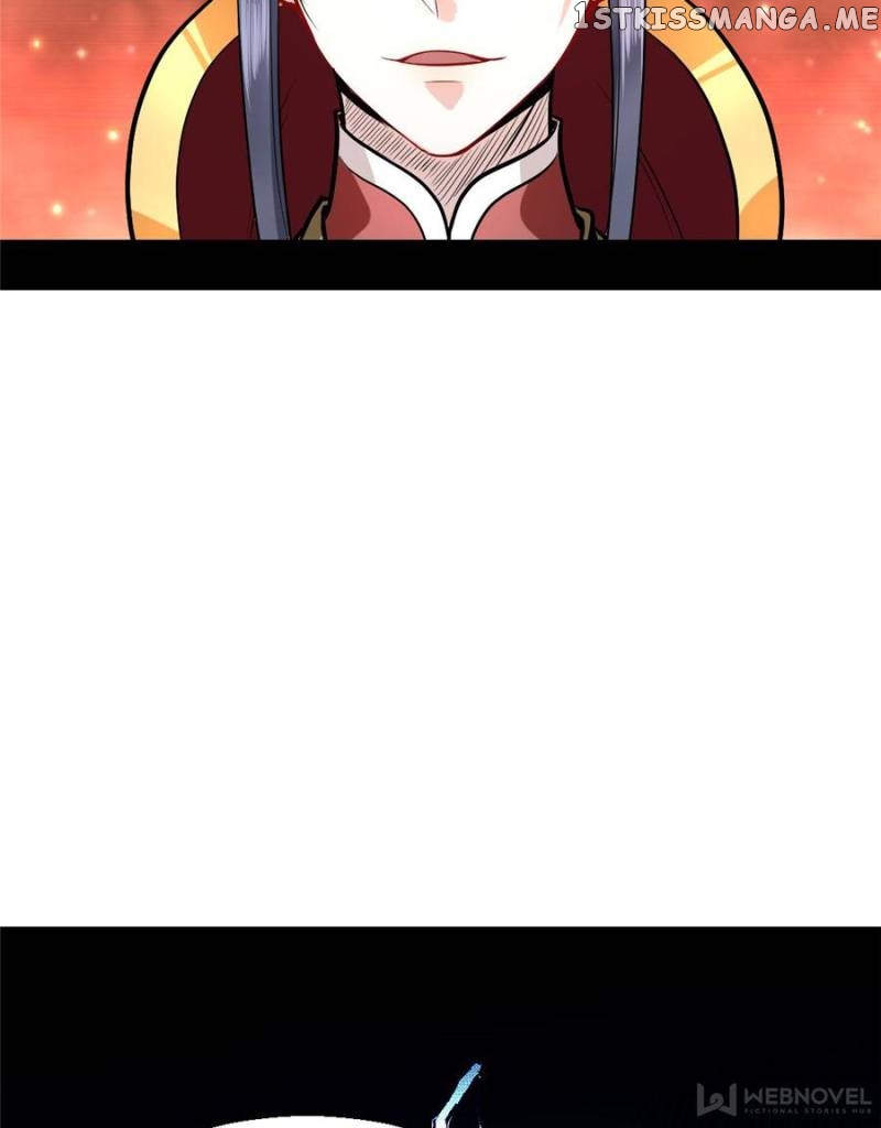 Way To Be The Evil Emperor Chapter 32 - page 32