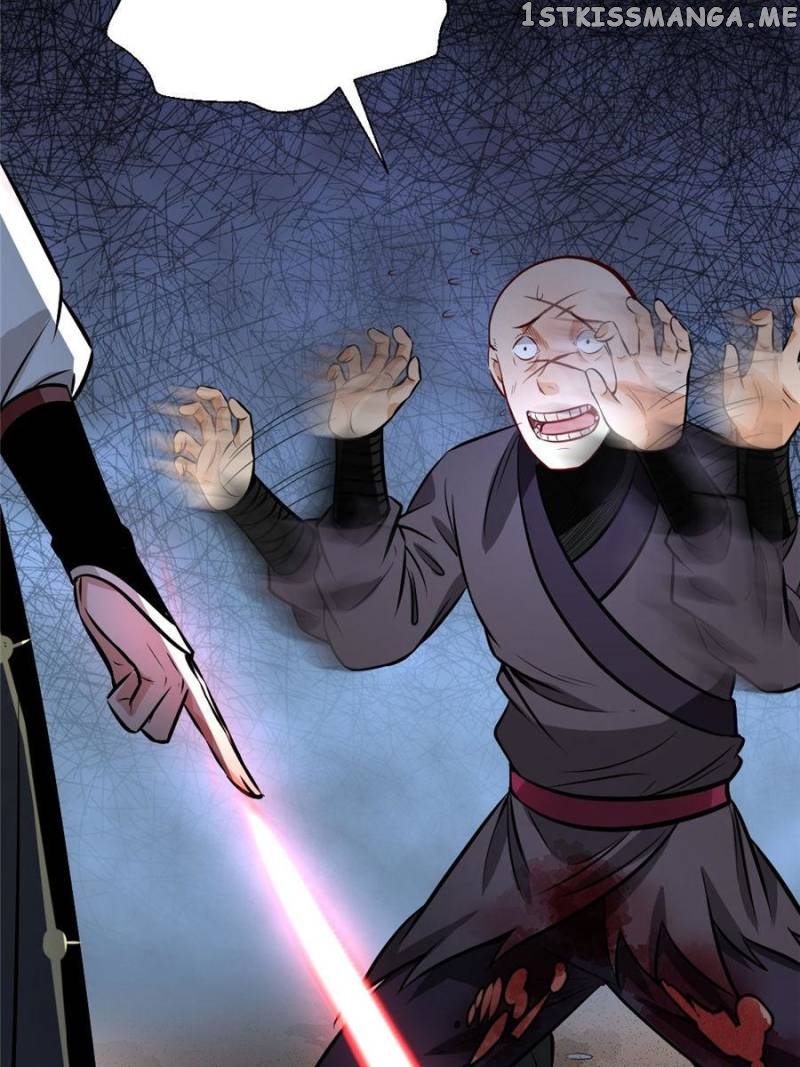 Way To Be The Evil Emperor Chapter 32 - page 37