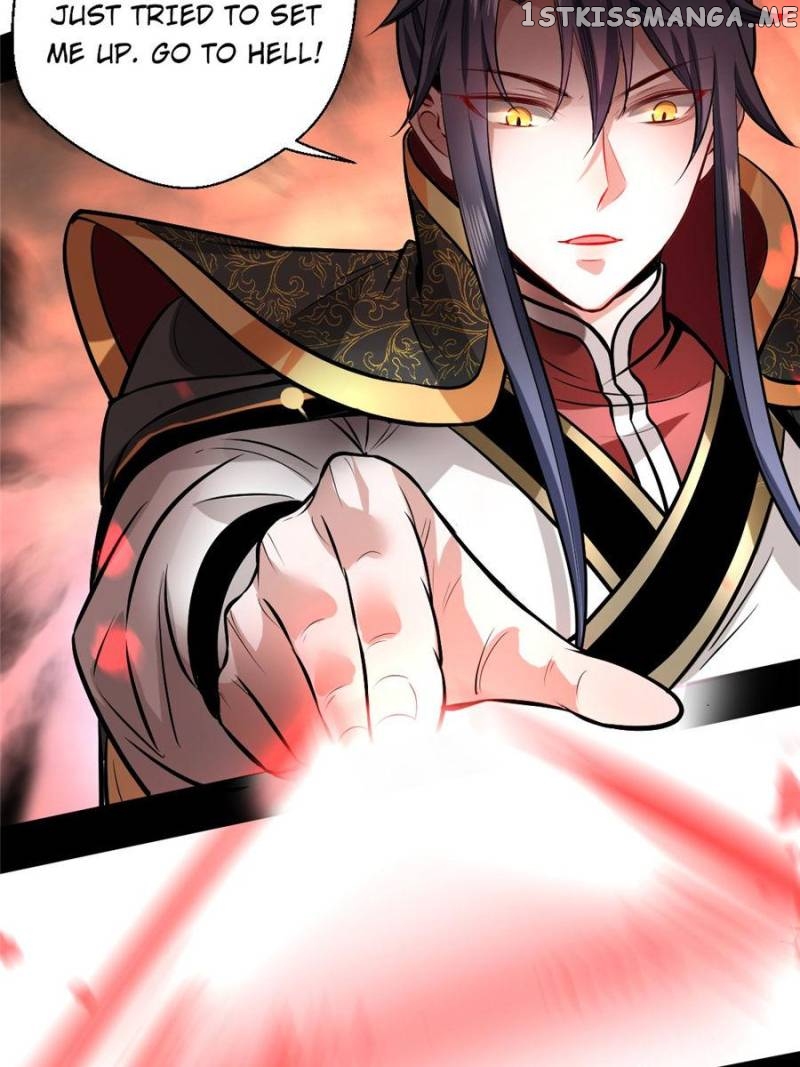 Way To Be The Evil Emperor Chapter 32 - page 40