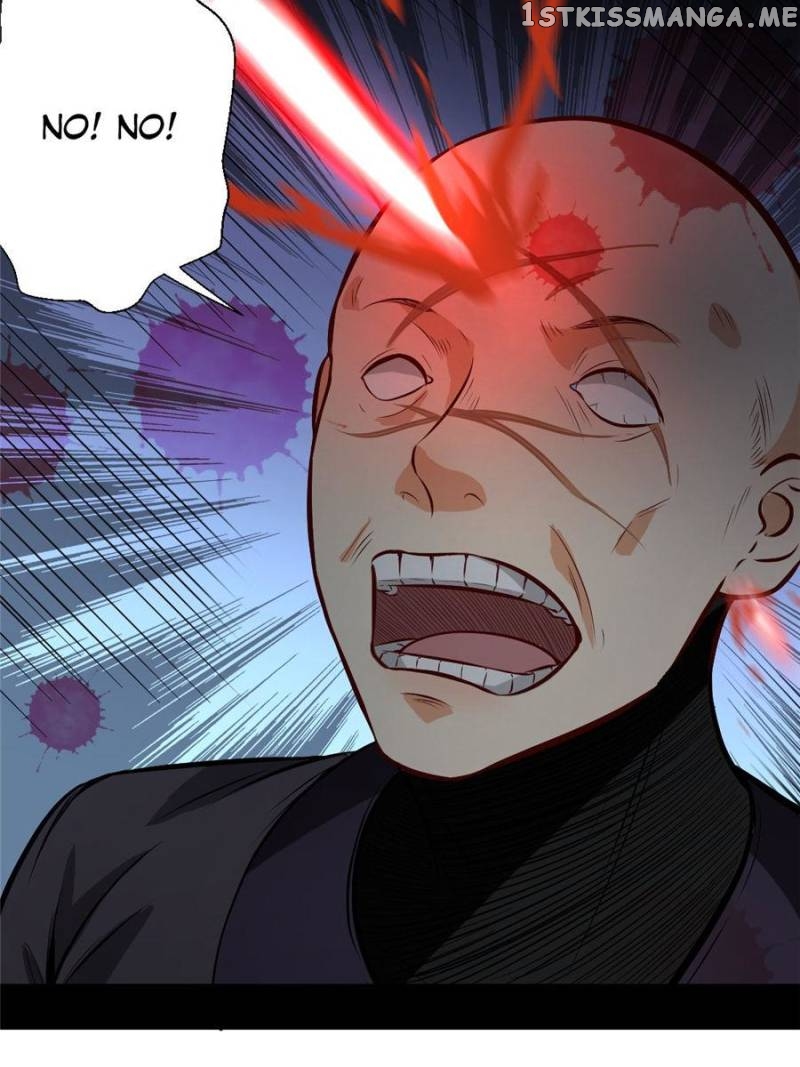 Way To Be The Evil Emperor Chapter 32 - page 42