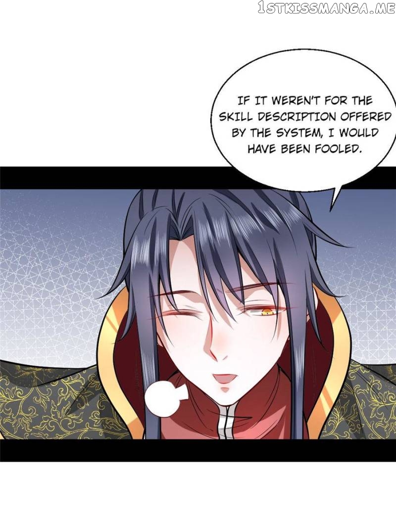 Way To Be The Evil Emperor Chapter 32 - page 43