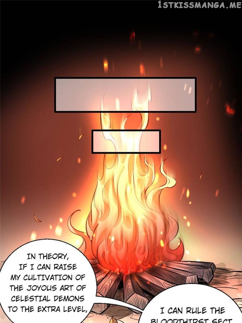 Way To Be The Evil Emperor Chapter 32 - page 45