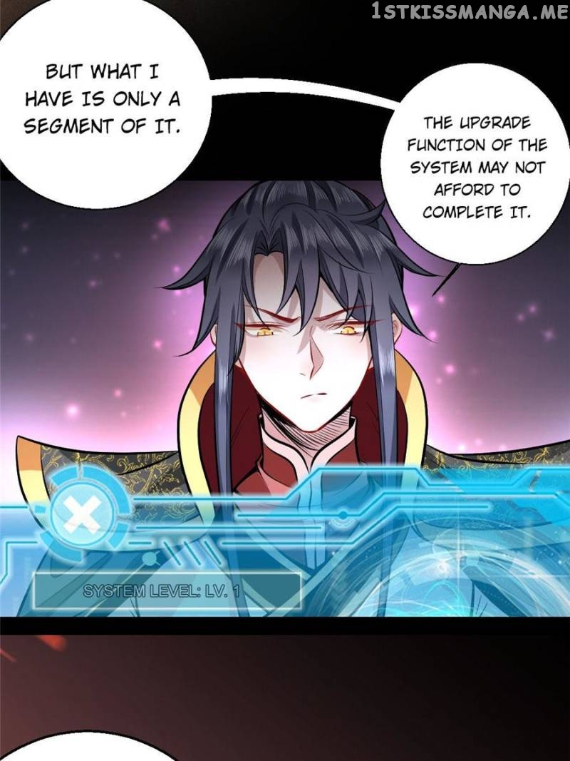 Way To Be The Evil Emperor Chapter 32 - page 48