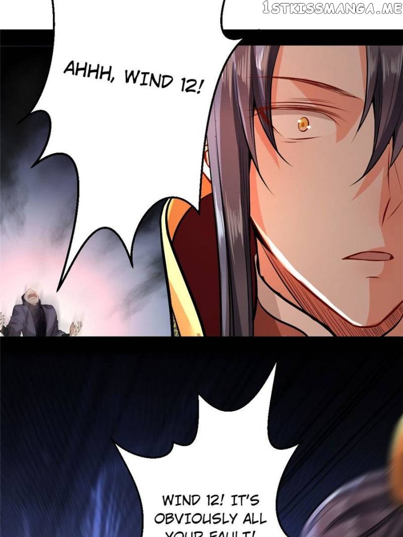 Way To Be The Evil Emperor Chapter 32 - page 5