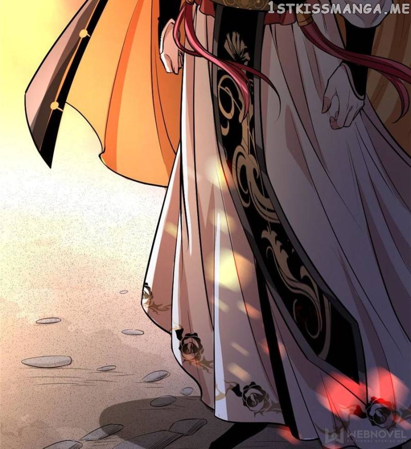 Way To Be The Evil Emperor Chapter 32 - page 50