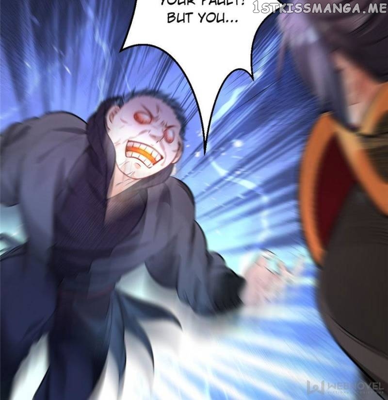 Way To Be The Evil Emperor Chapter 32 - page 6