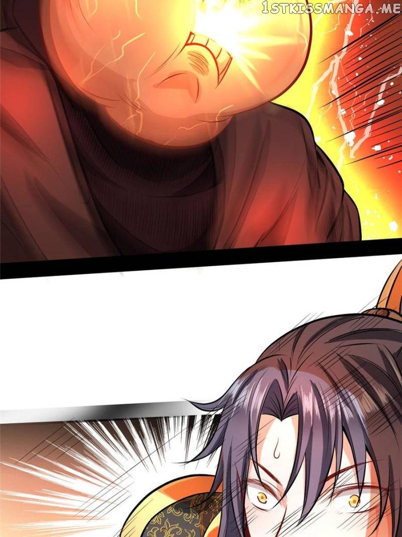 Way To Be The Evil Emperor Chapter 32 - page 8