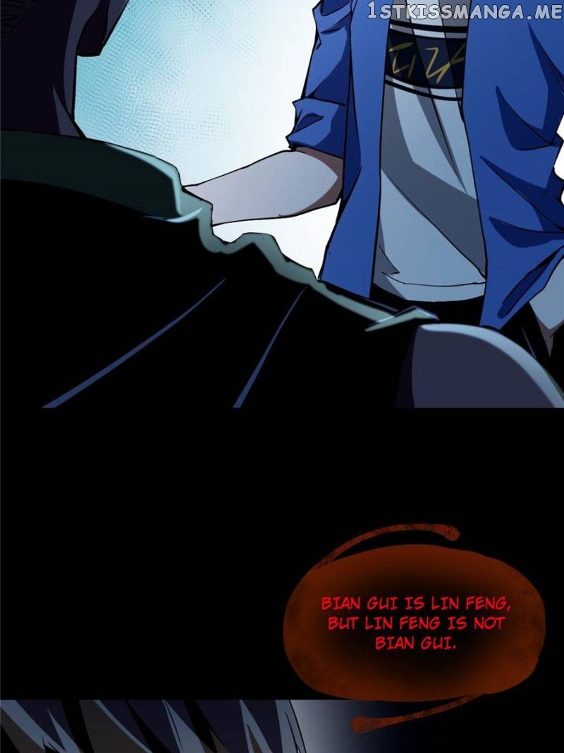 Way To Be The Evil Emperor Chapter 64 - page 17
