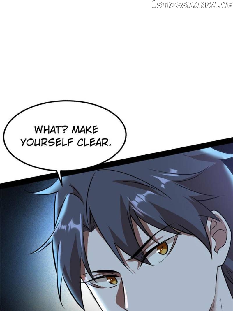 Way To Be The Evil Emperor Chapter 64 - page 19