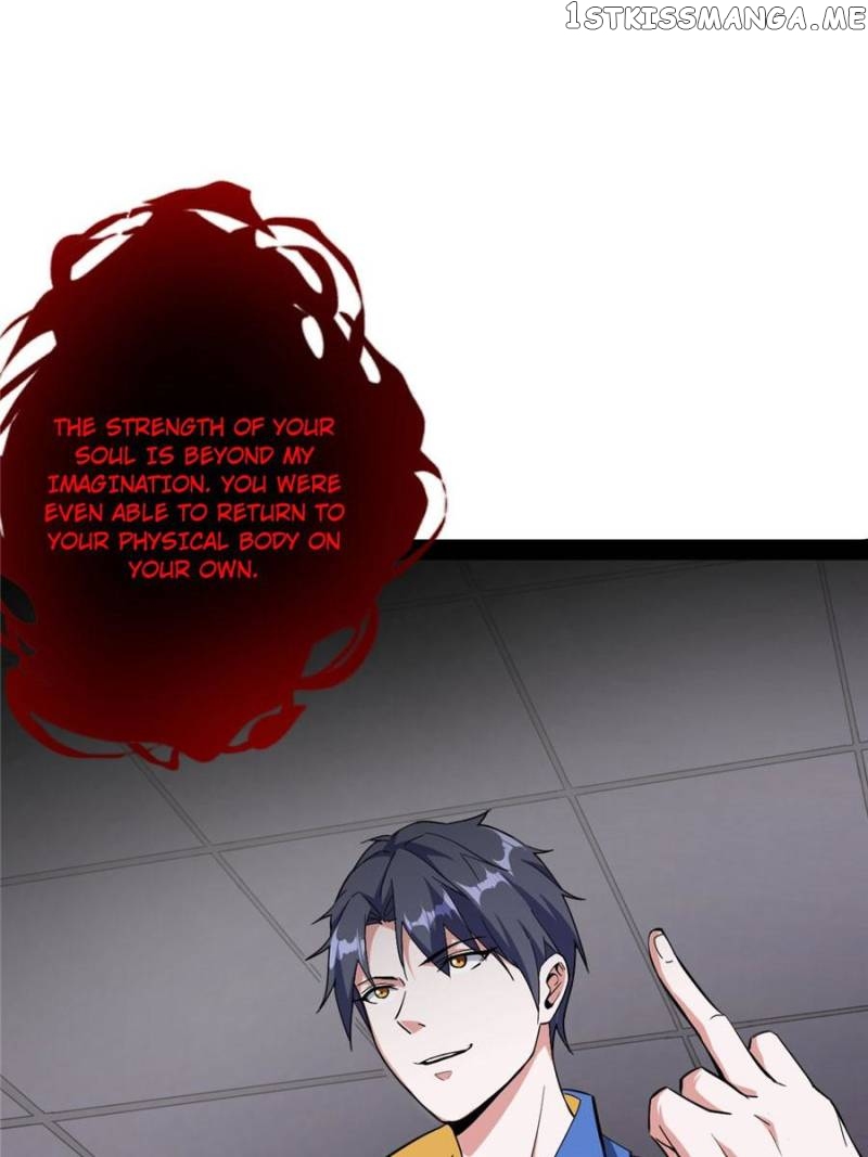 Way To Be The Evil Emperor Chapter 64 - page 28
