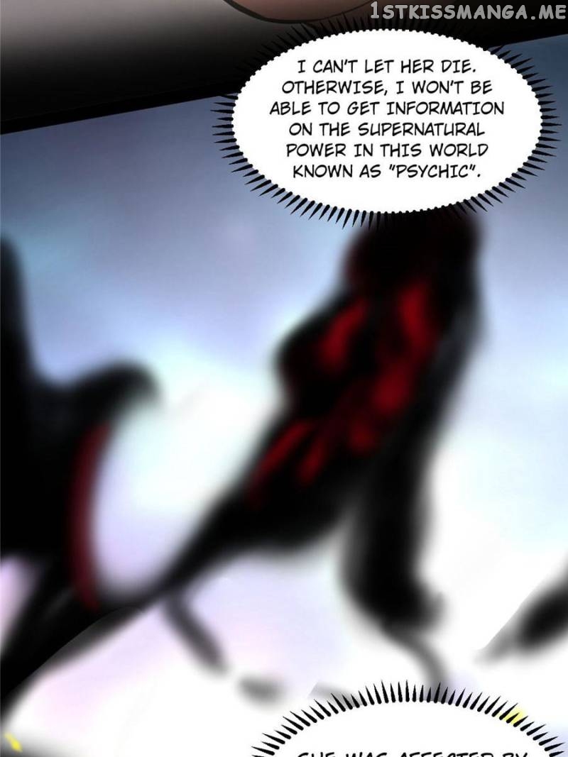 Way To Be The Evil Emperor Chapter 64 - page 36
