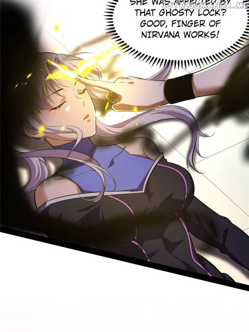 Way To Be The Evil Emperor Chapter 64 - page 37