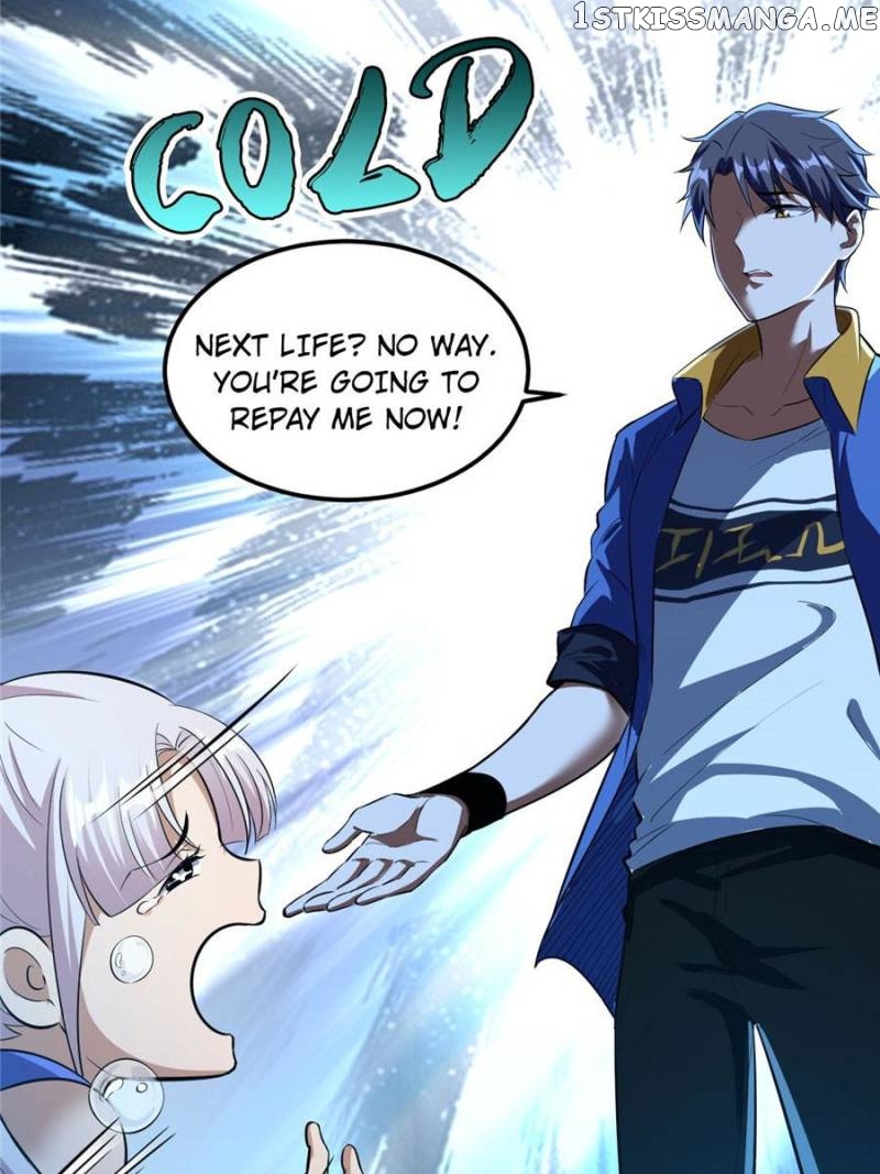 Way To Be The Evil Emperor Chapter 64 - page 46