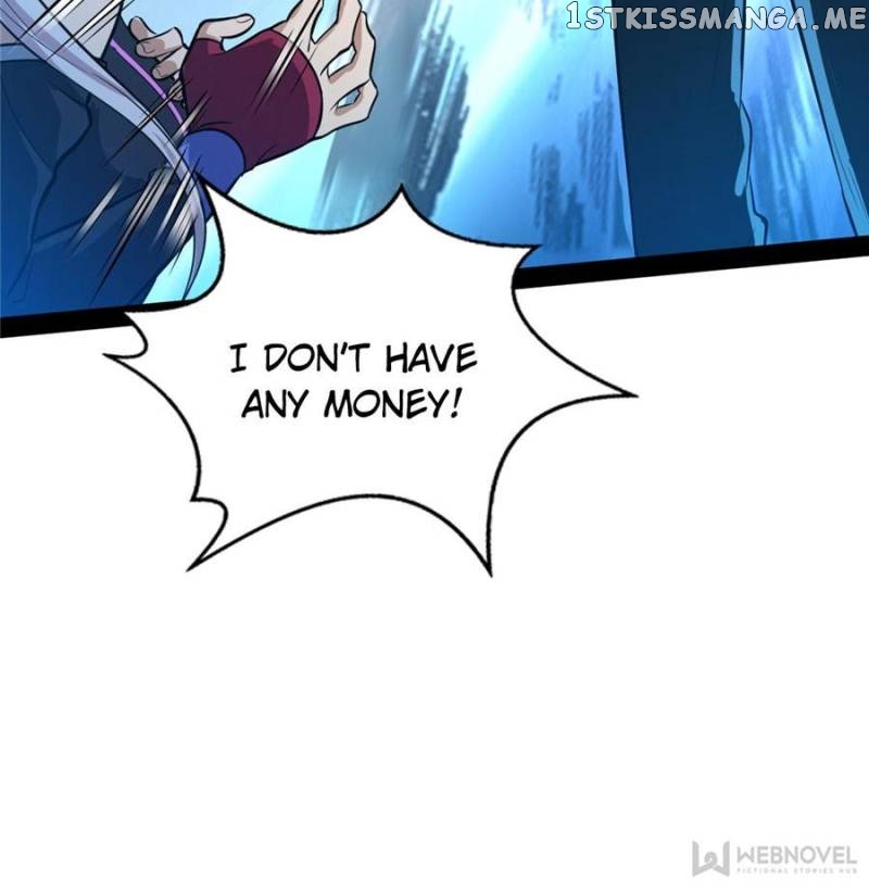 Way To Be The Evil Emperor Chapter 64 - page 47