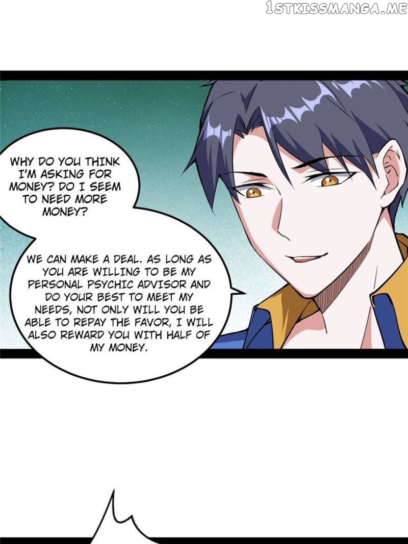 Way To Be The Evil Emperor Chapter 64 - page 48