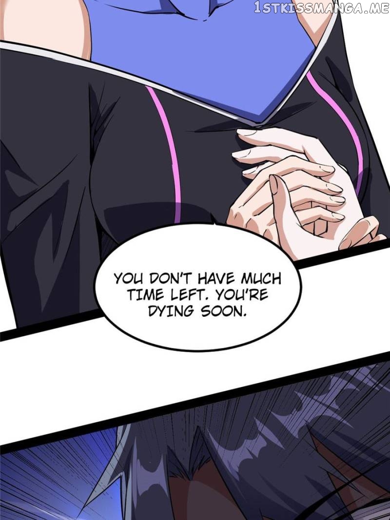 Way To Be The Evil Emperor Chapter 64 - page 52