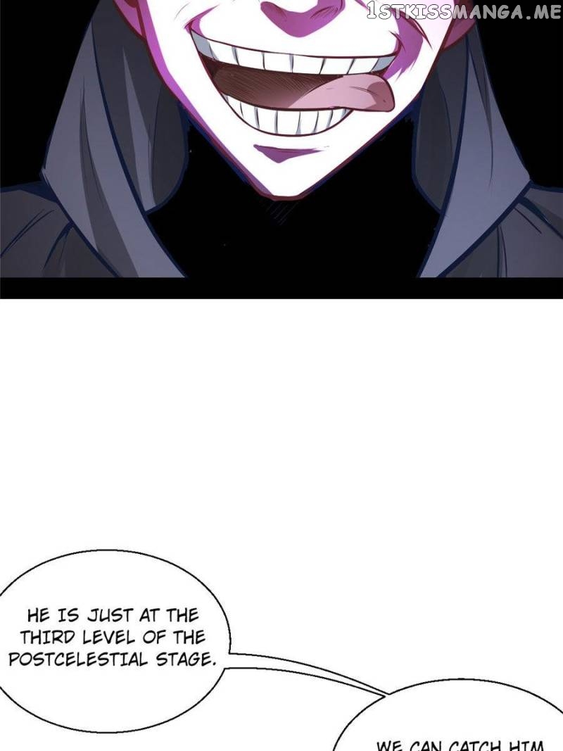 Way To Be The Evil Emperor Chapter 31 - page 11