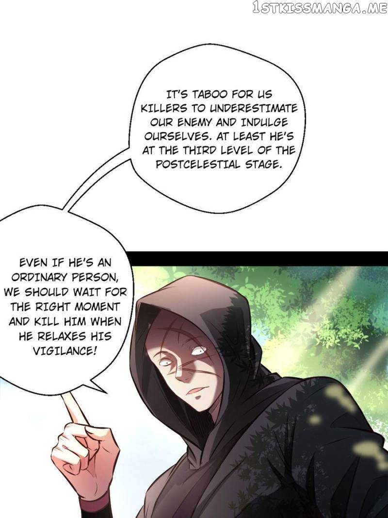 Way To Be The Evil Emperor Chapter 31 - page 14