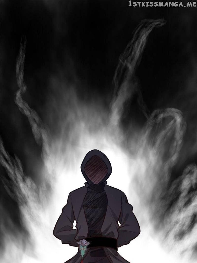 Way To Be The Evil Emperor Chapter 31 - page 16