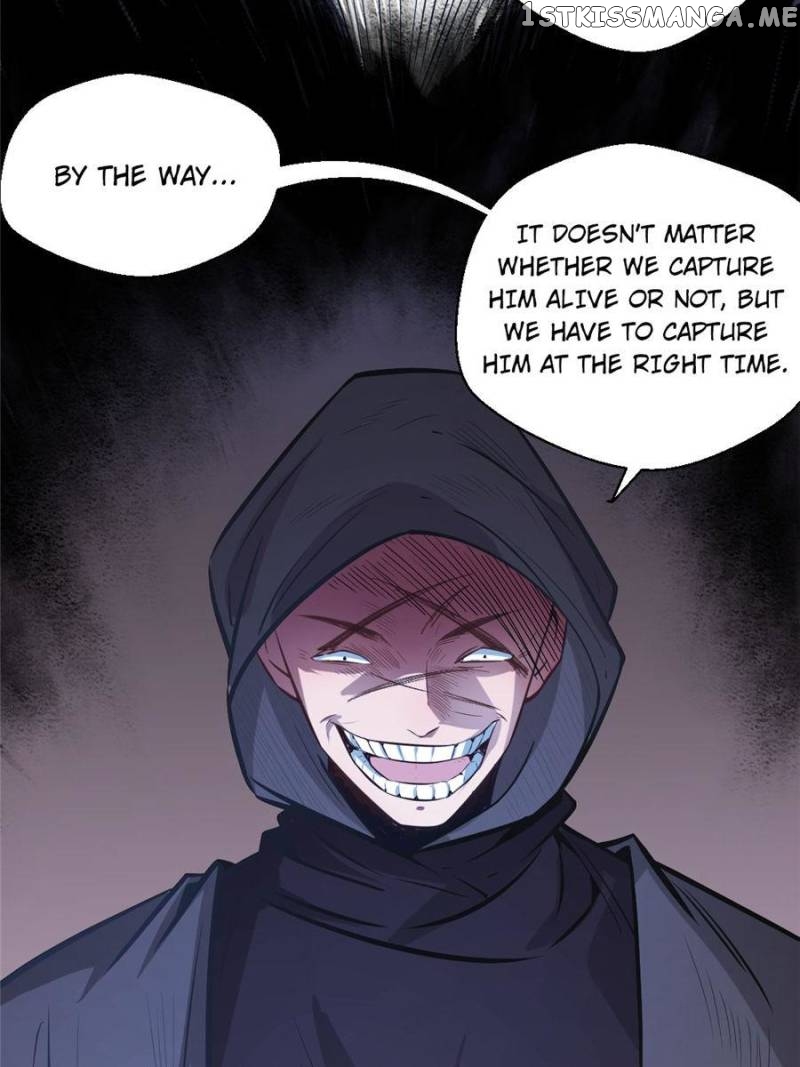 Way To Be The Evil Emperor Chapter 31 - page 20