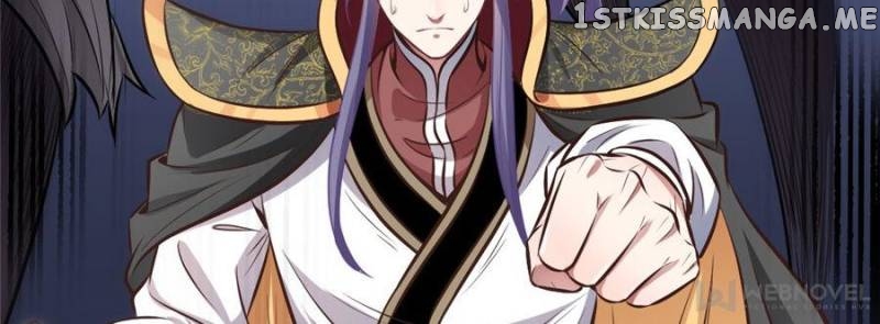 Way To Be The Evil Emperor Chapter 31 - page 24