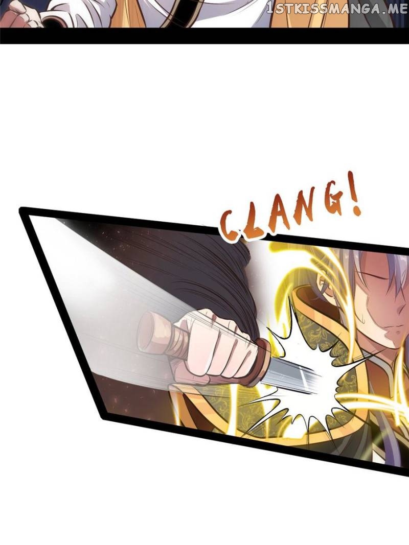 Way To Be The Evil Emperor Chapter 31 - page 25