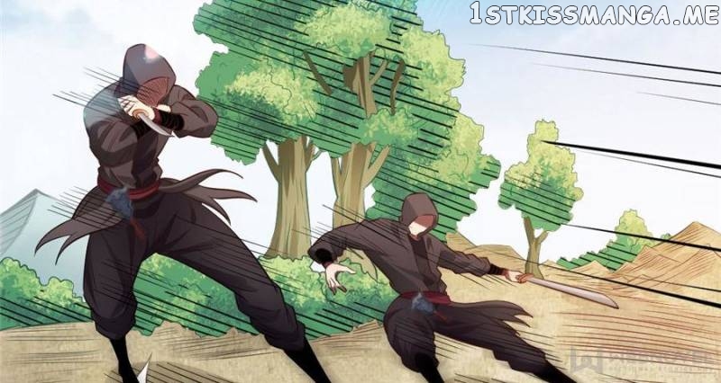 Way To Be The Evil Emperor Chapter 31 - page 30
