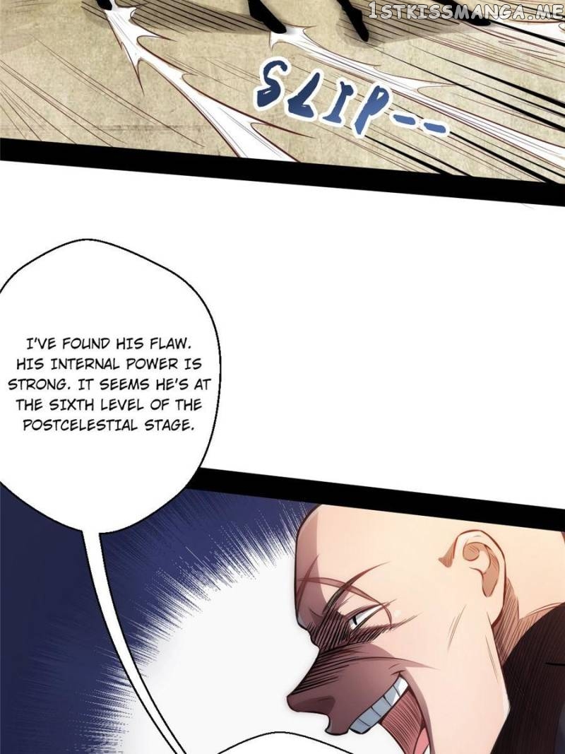 Way To Be The Evil Emperor Chapter 31 - page 31
