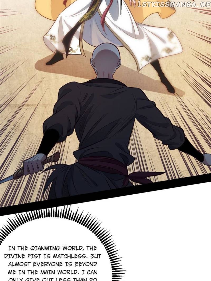 Way To Be The Evil Emperor Chapter 31 - page 34