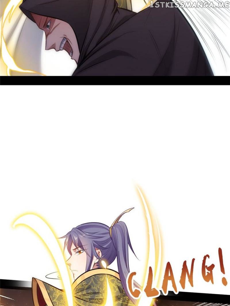 Way To Be The Evil Emperor Chapter 31 - page 38