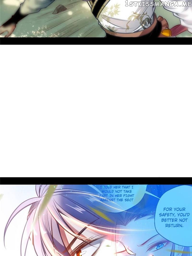 Way To Be The Evil Emperor Chapter 31 - page 4
