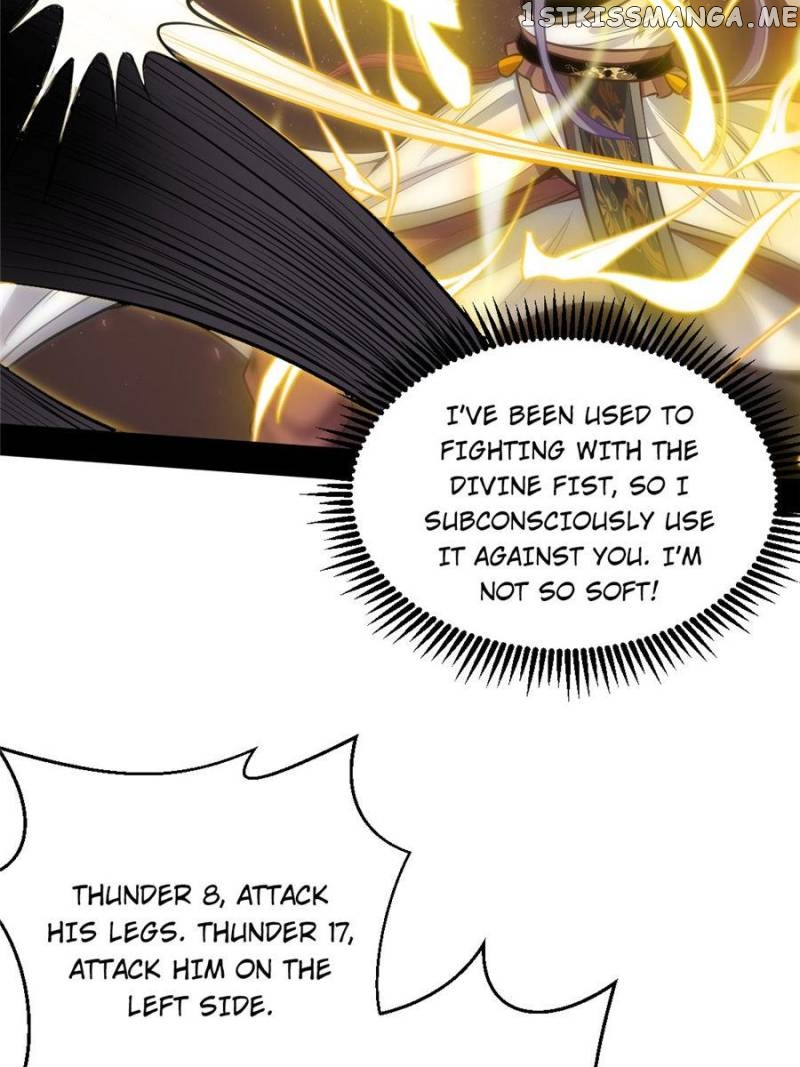 Way To Be The Evil Emperor Chapter 31 - page 41