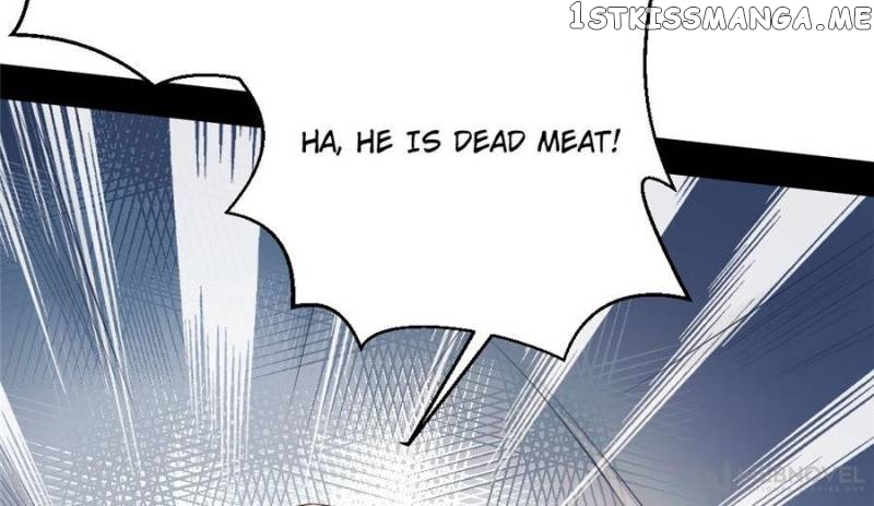 Way To Be The Evil Emperor Chapter 31 - page 42