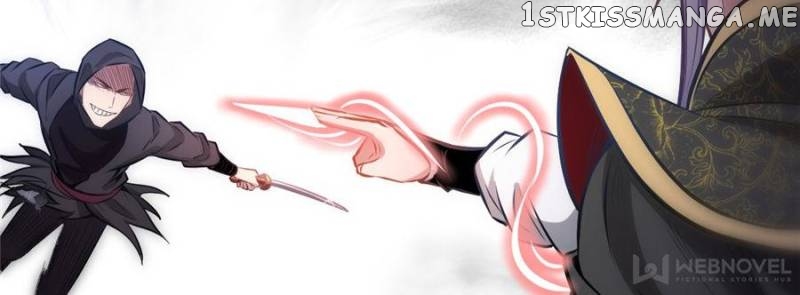 Way To Be The Evil Emperor Chapter 31 - page 47
