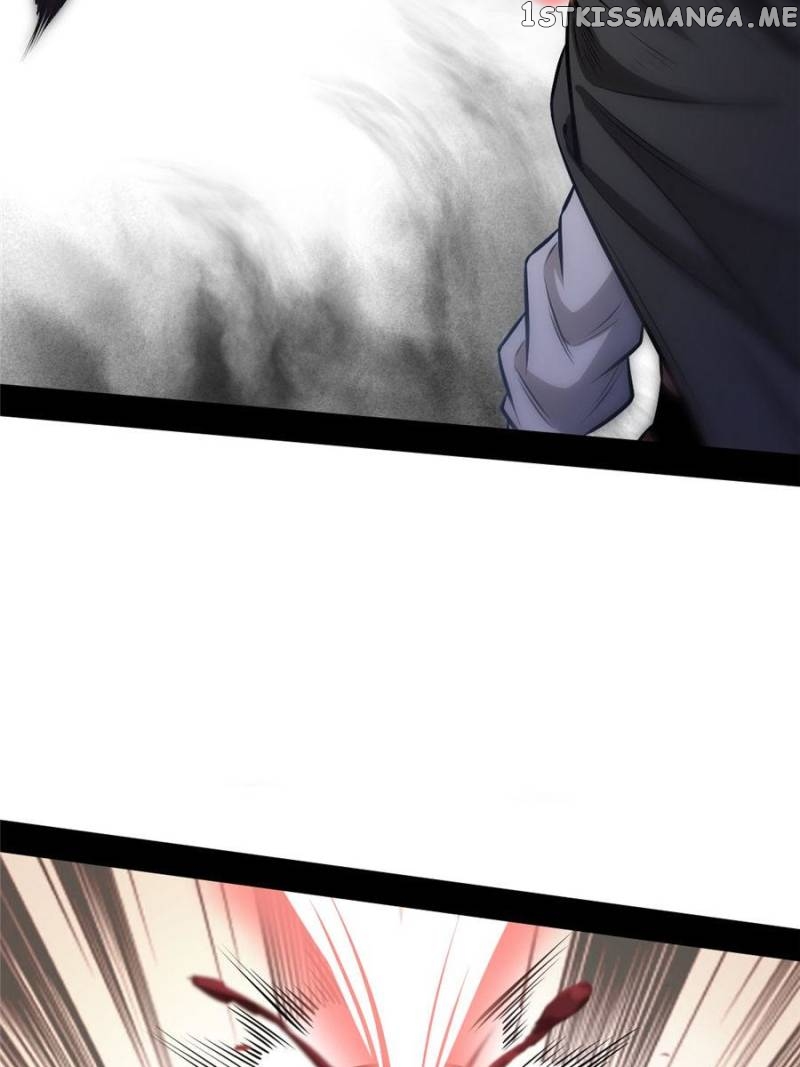 Way To Be The Evil Emperor Chapter 31 - page 48
