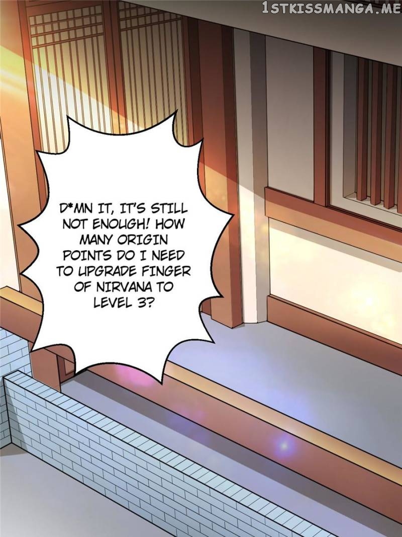 Way To Be The Evil Emperor Chapter 11 - page 1