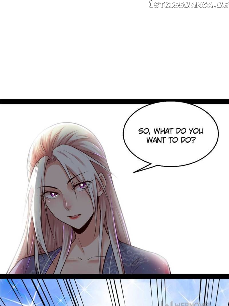 Way To Be The Evil Emperor Chapter 11 - page 11