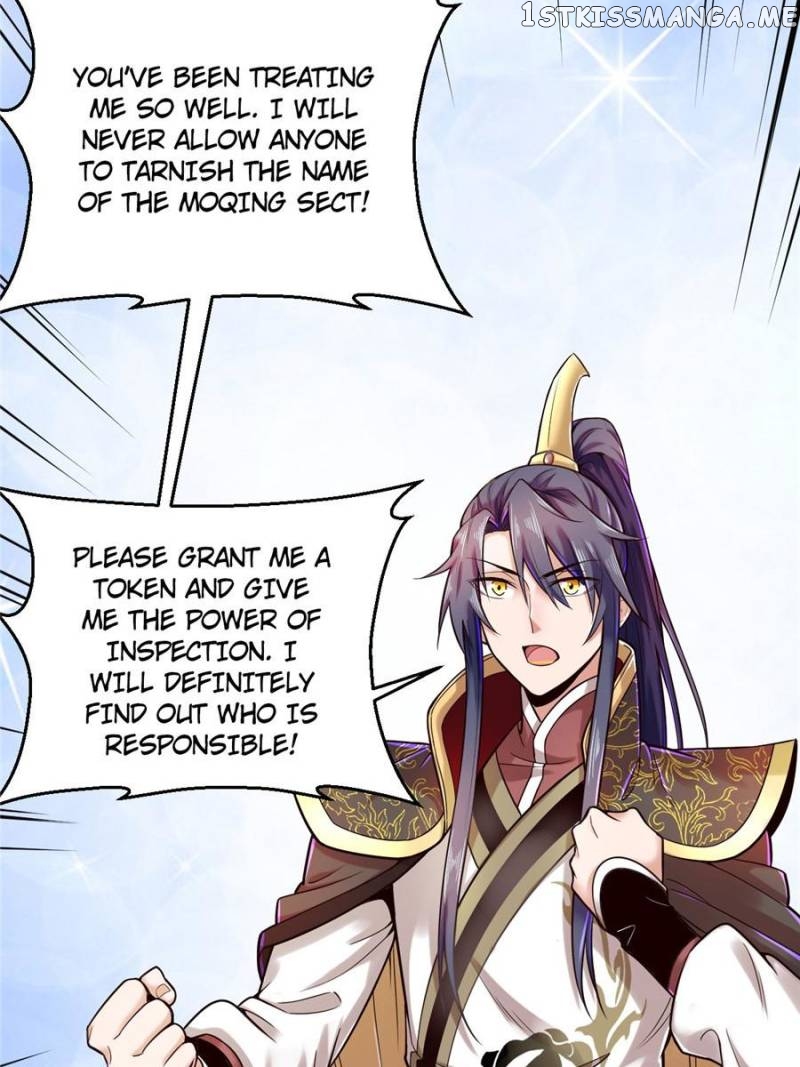 Way To Be The Evil Emperor Chapter 11 - page 13