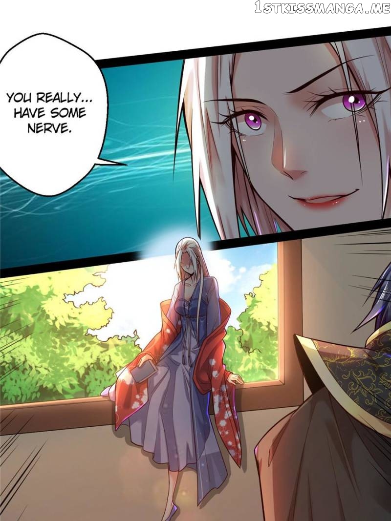 Way To Be The Evil Emperor Chapter 11 - page 15