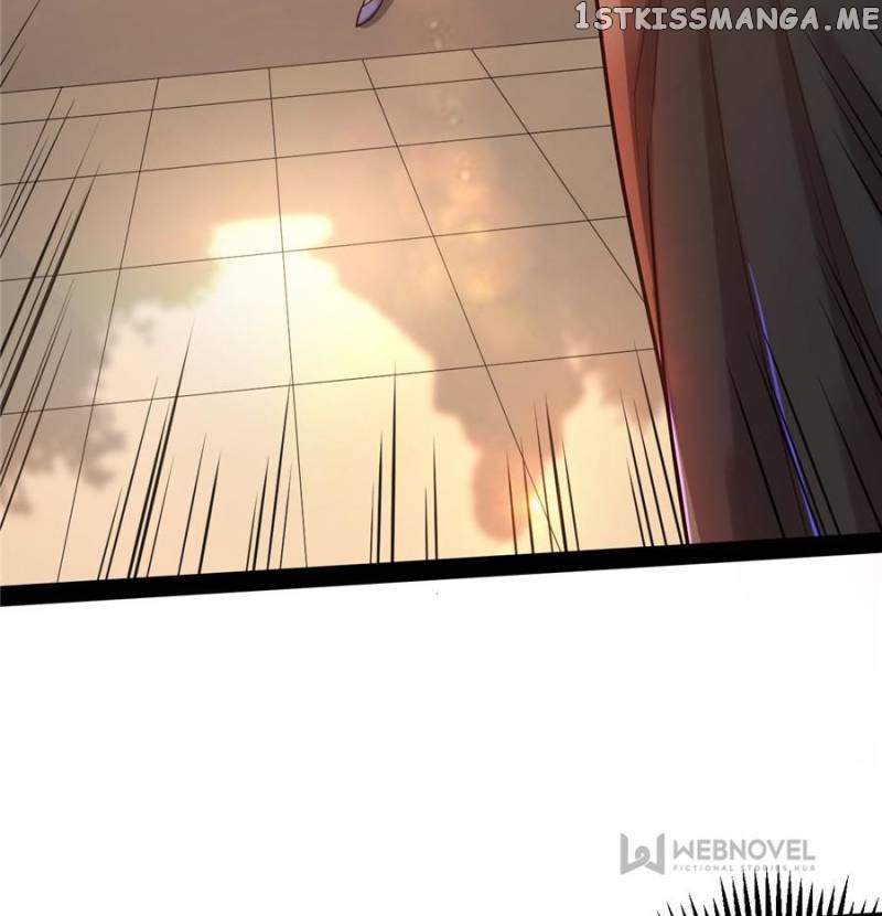 Way To Be The Evil Emperor Chapter 11 - page 16