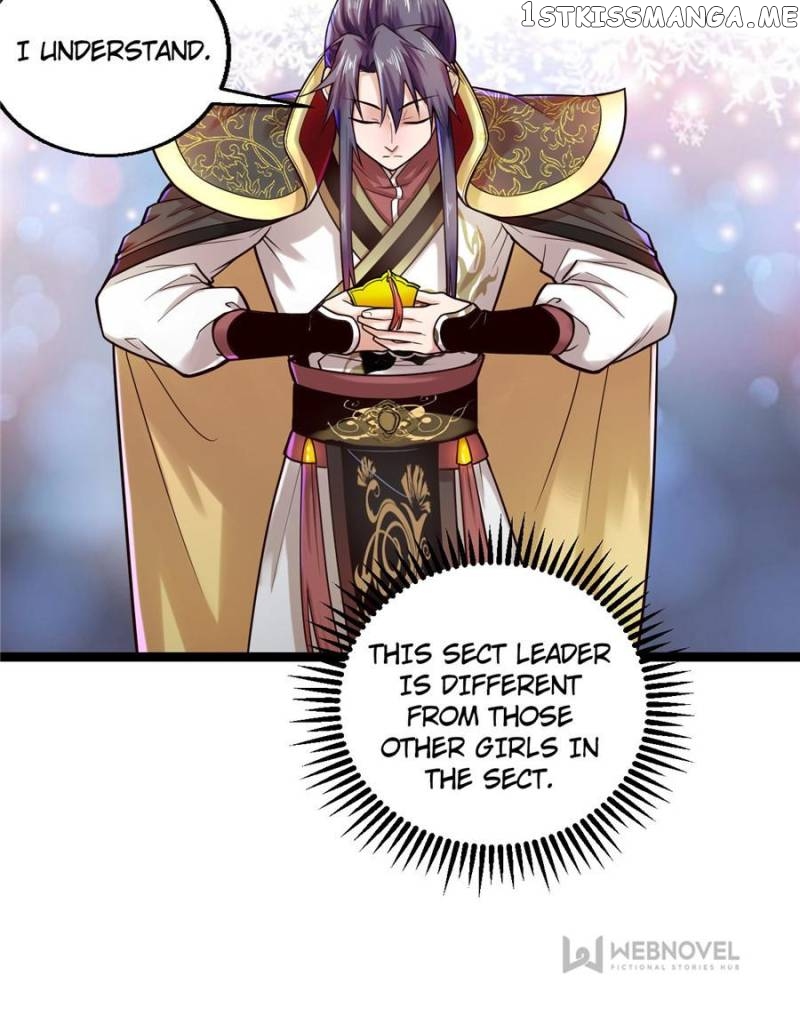 Way To Be The Evil Emperor Chapter 11 - page 24