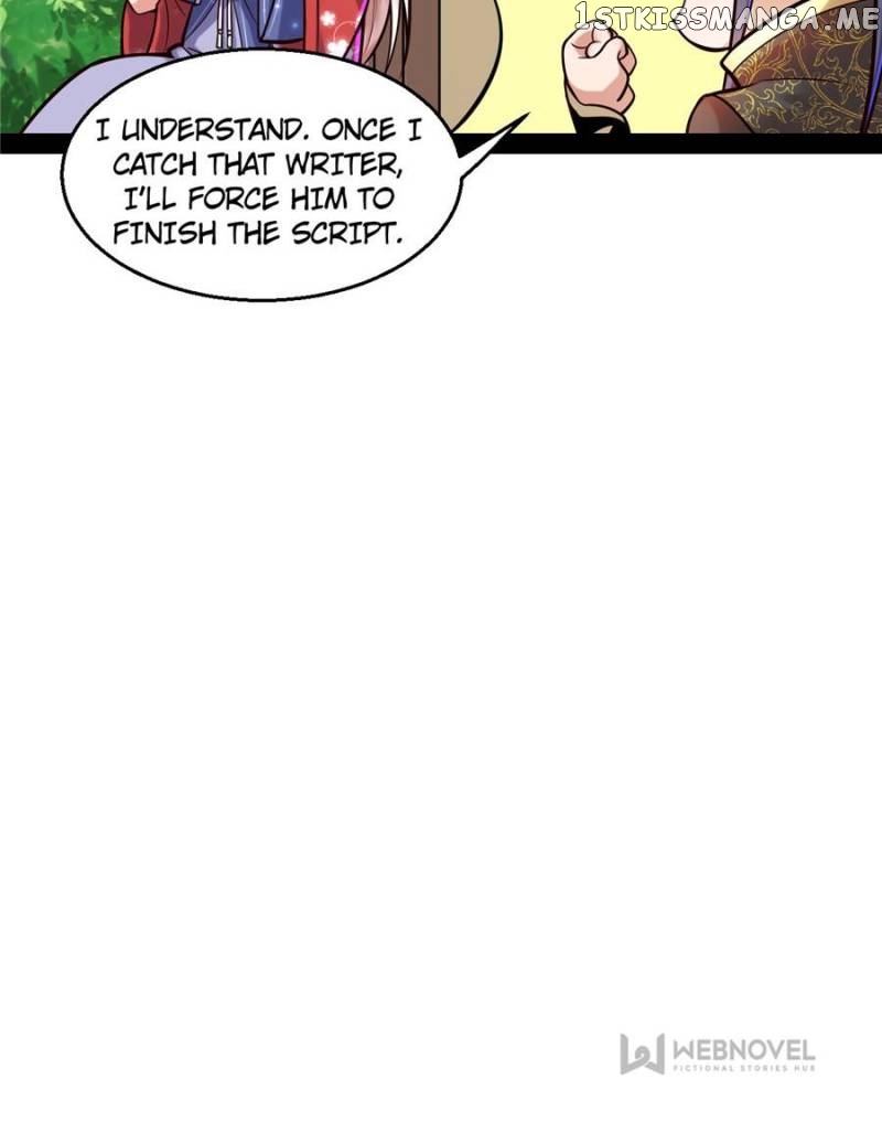 Way To Be The Evil Emperor Chapter 11 - page 26